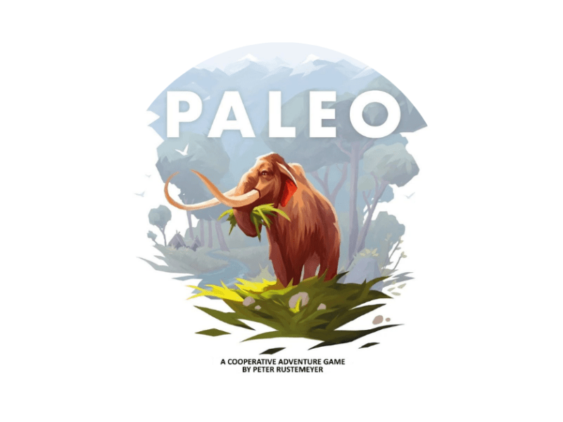 Paleo Box