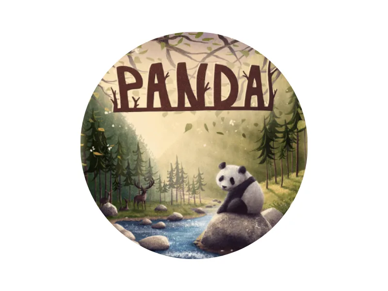 PANDA